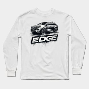 Ford Edge Long Sleeve T-Shirt